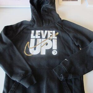 3 Brand Boy's Level Up Sweatshirt Size M